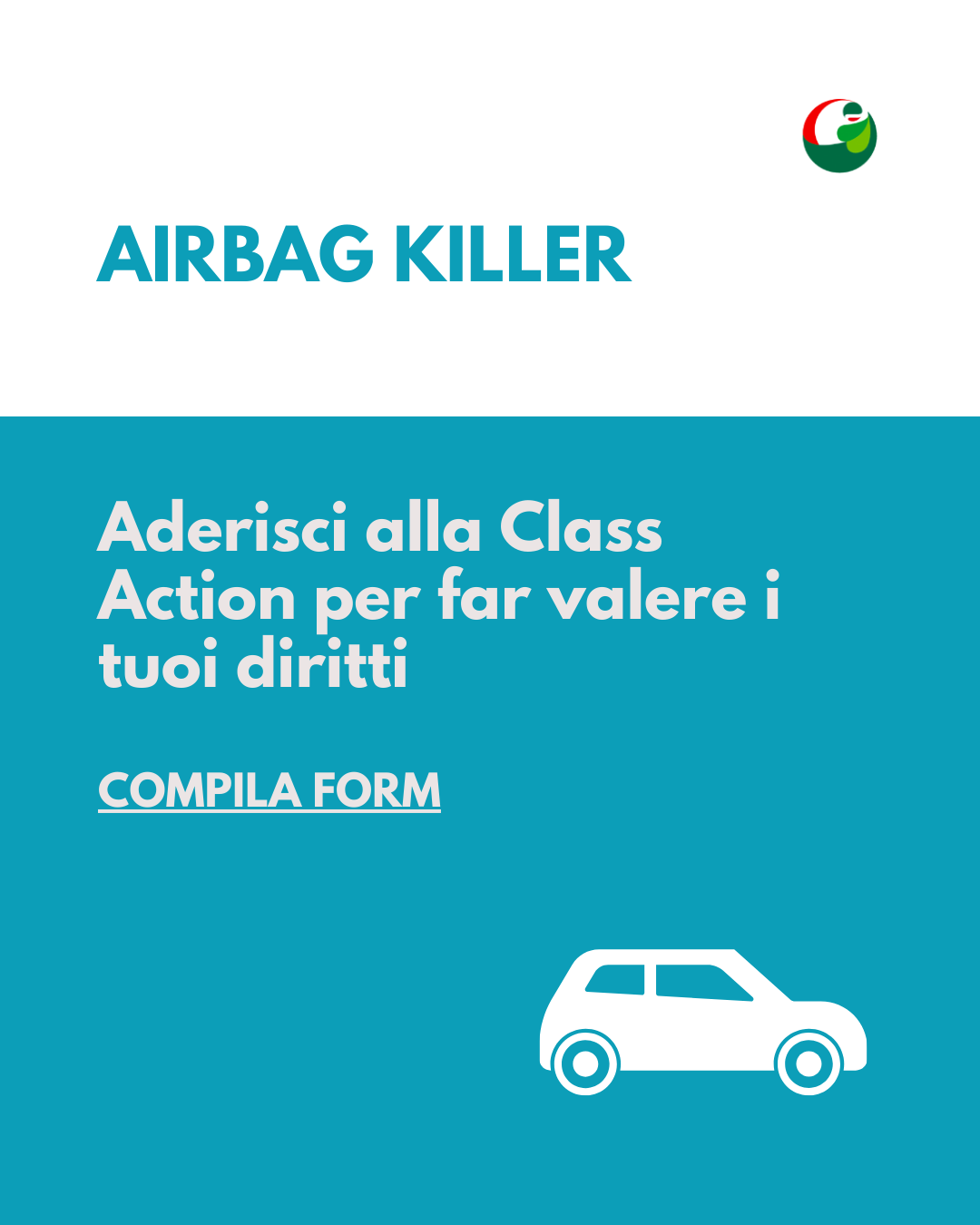 Airbag killer